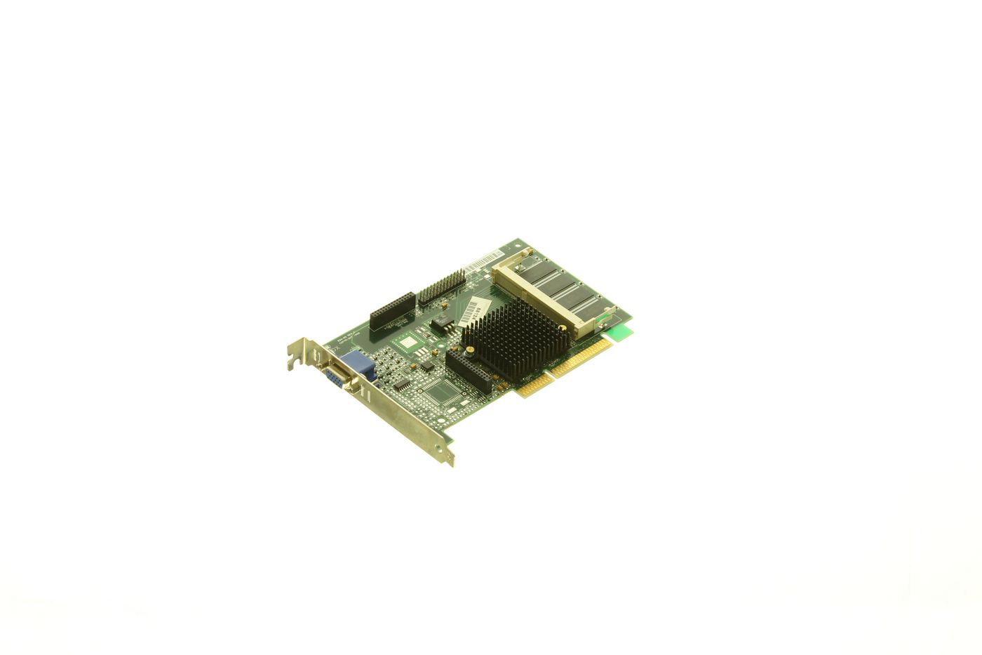 Matrox Millennium G200-SD