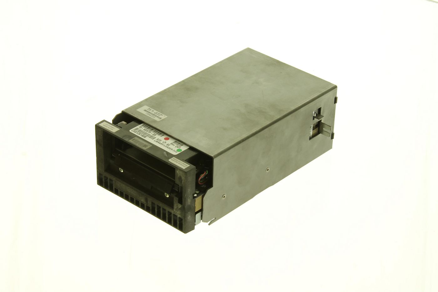 35/70 DLT Library Ready Drive