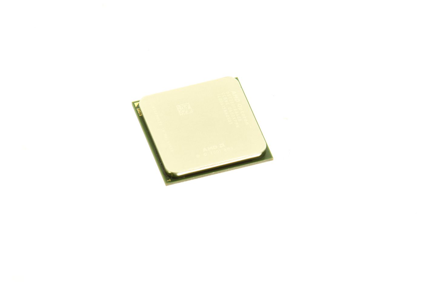 Opteron 280 (2core, 2.4Ghz,