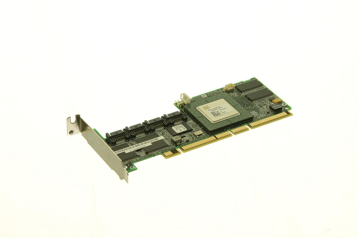 SPS-BD CNTRL RAID 4CHL SATA