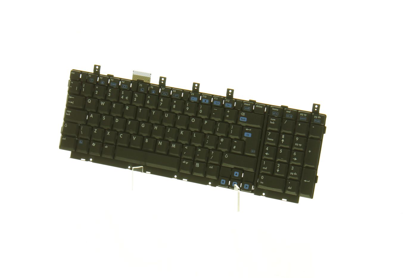 Keyboard (ENGLISH)