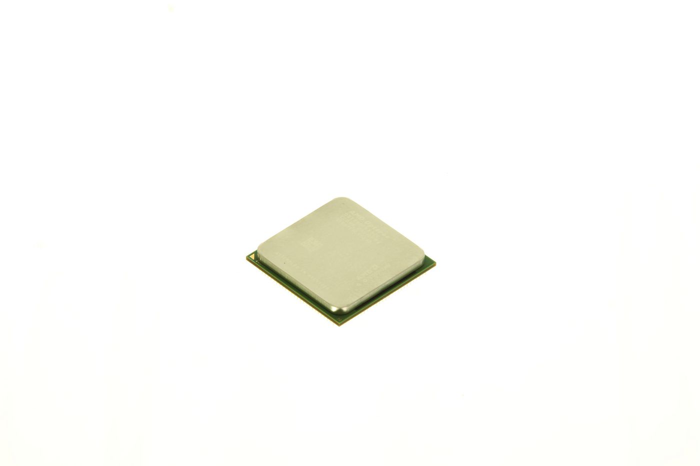 Dual-core processor, 2.4 GHz 