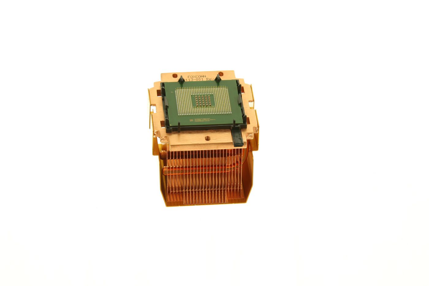 Xeon 2,8Ghz Dual-core 4MB cach