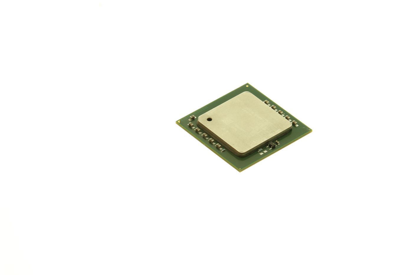 Processor Irwindale 3.6Ghz/800