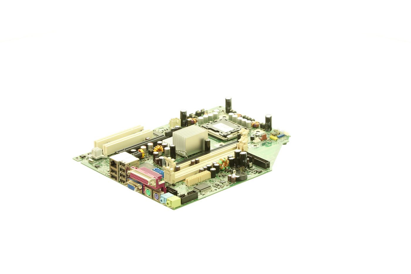 Systemboard SFF
