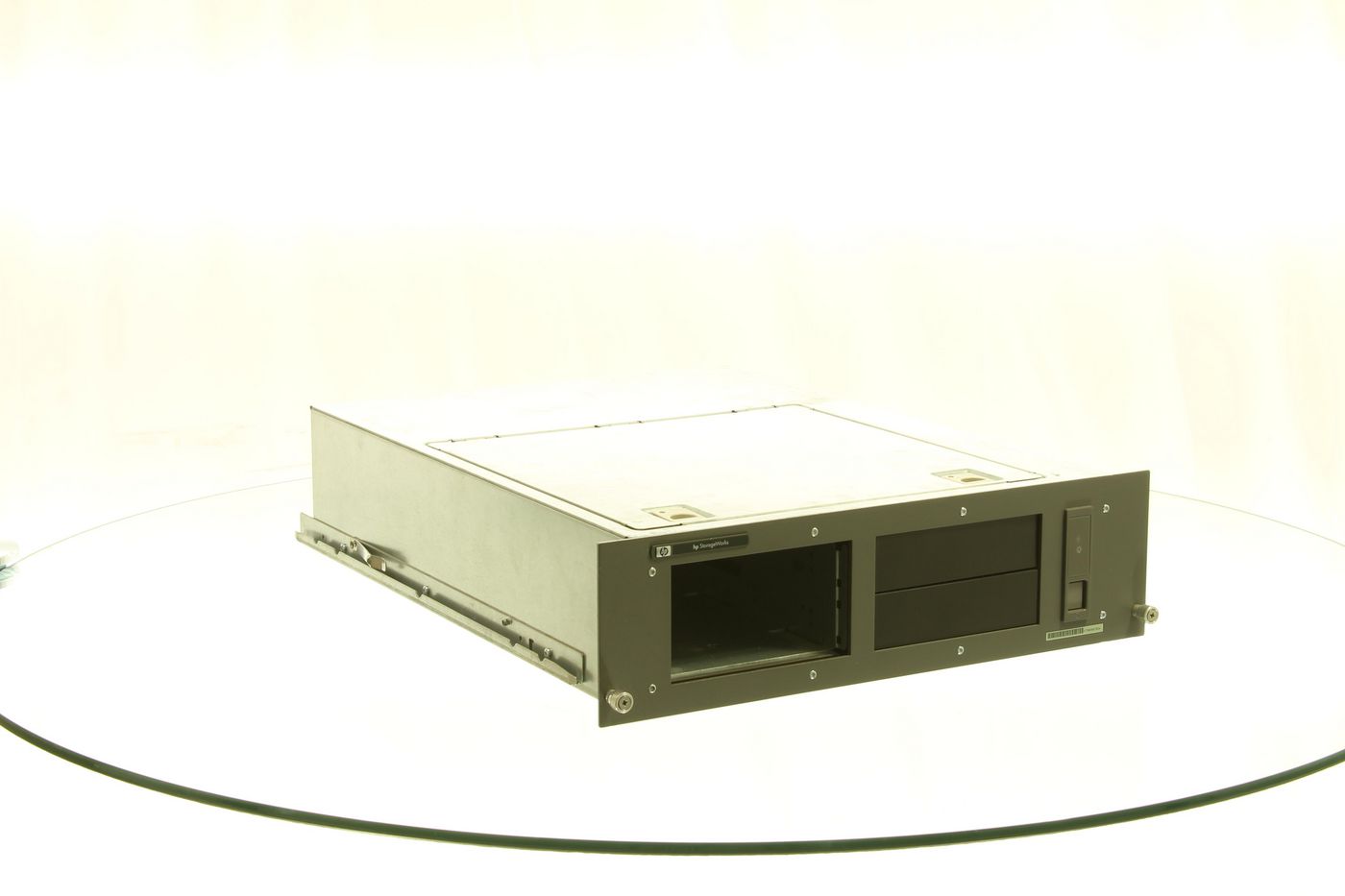 Rackmount Chassis