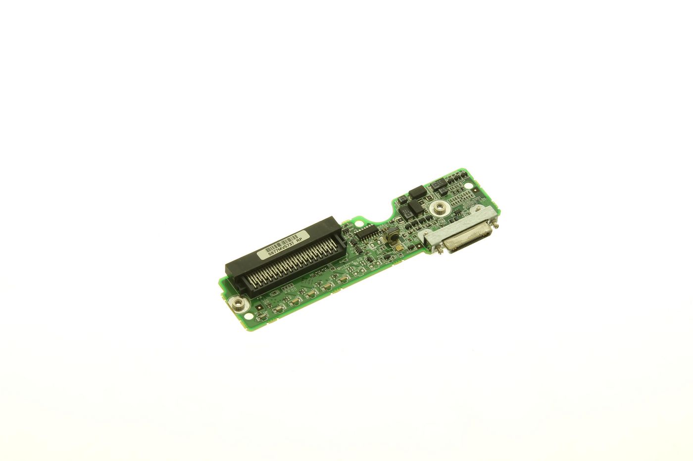 LED & Power Switch Board