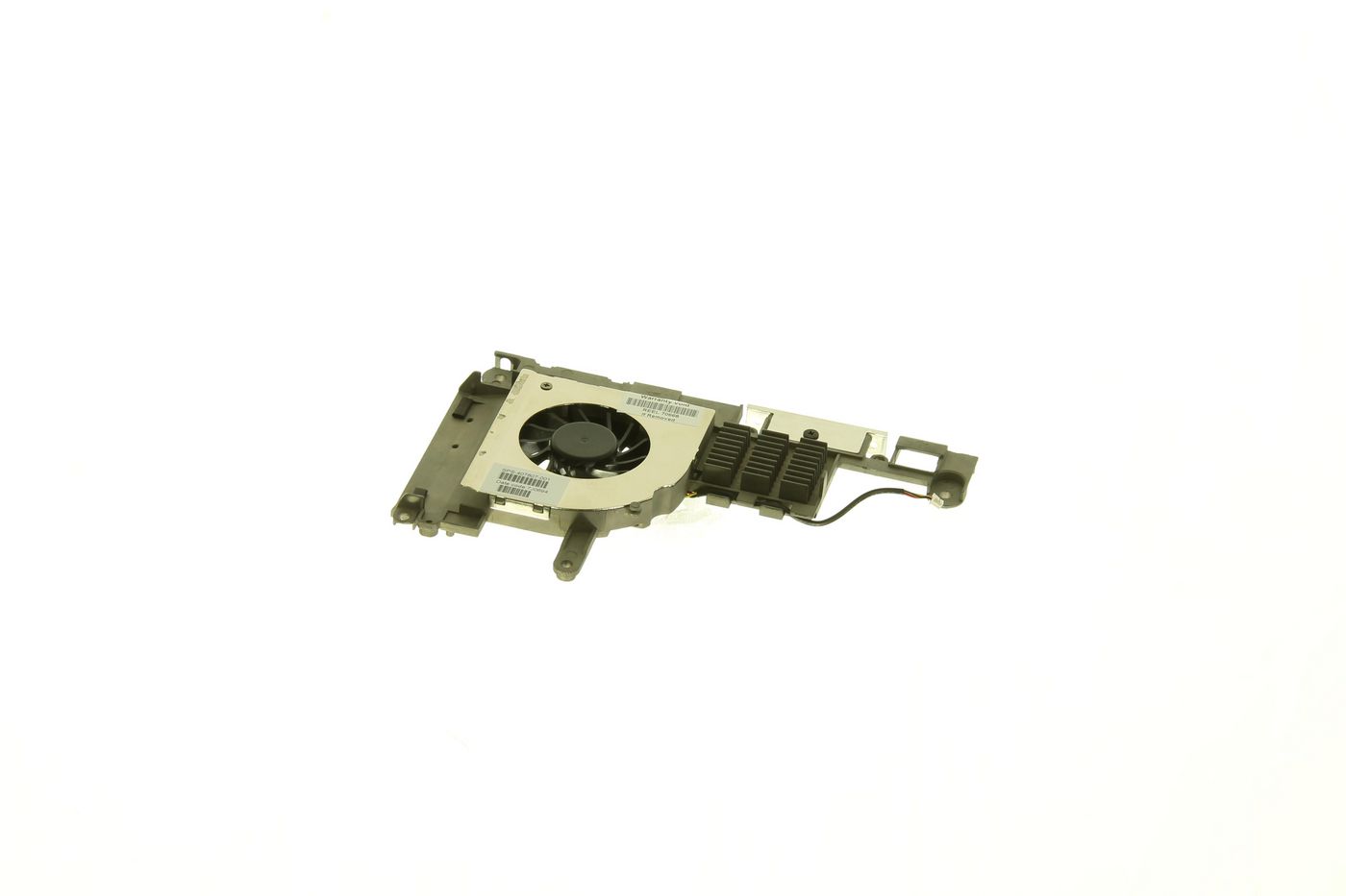 CPU FAN ASSY