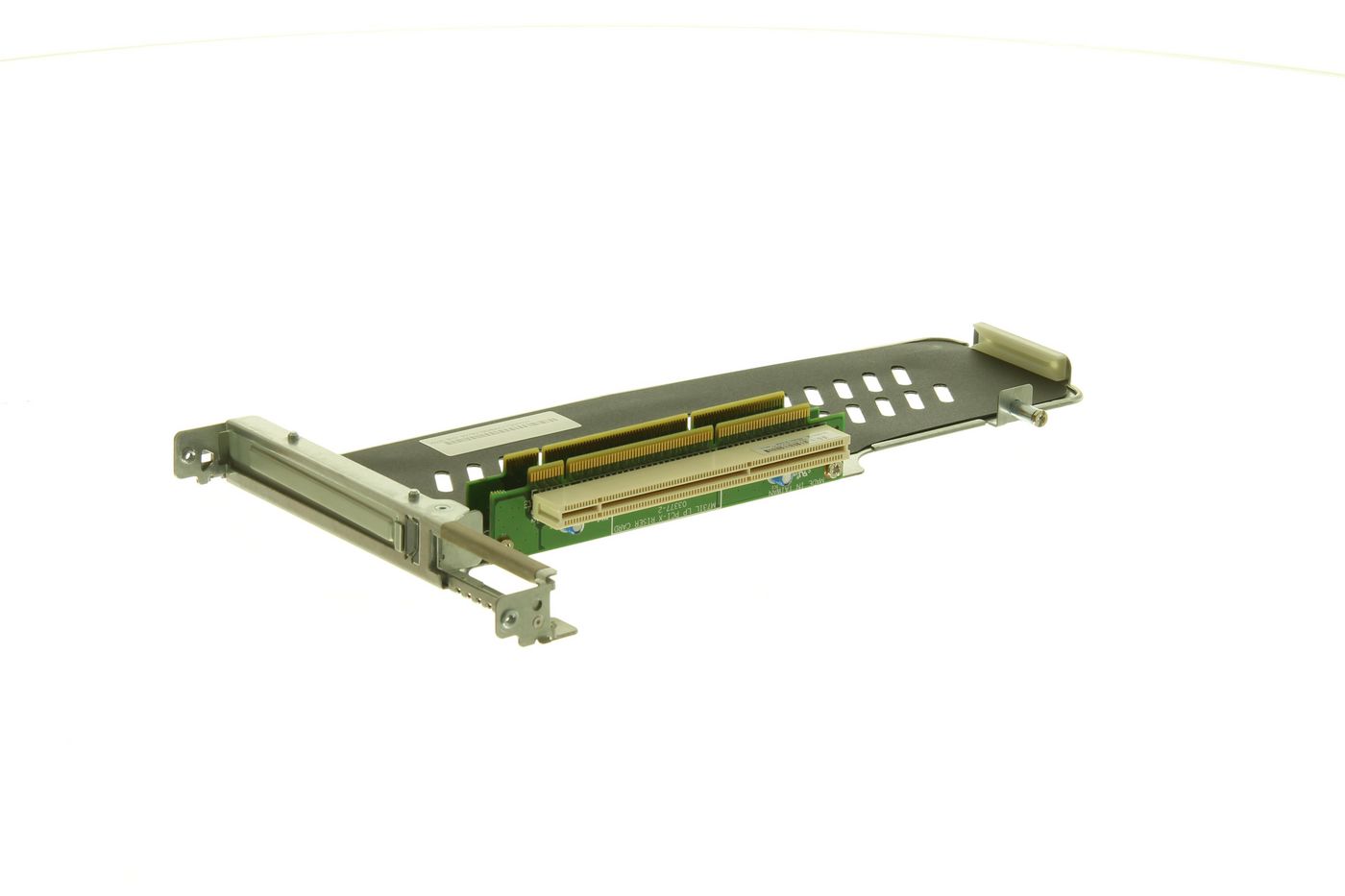 PCI Riser board Low-Profile