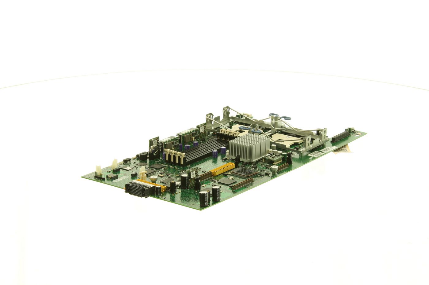 BL20P DUAL CORE SYSTEM