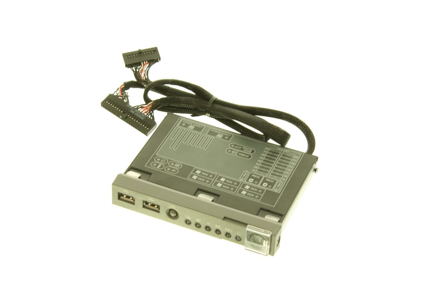 BD SWITCH BOARD ML370 G5
