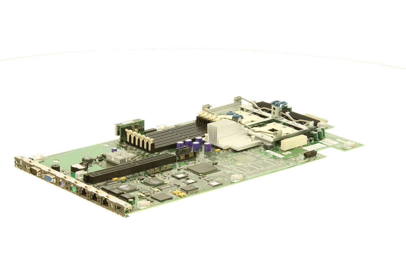 DL360 G4P SAS DC System Board