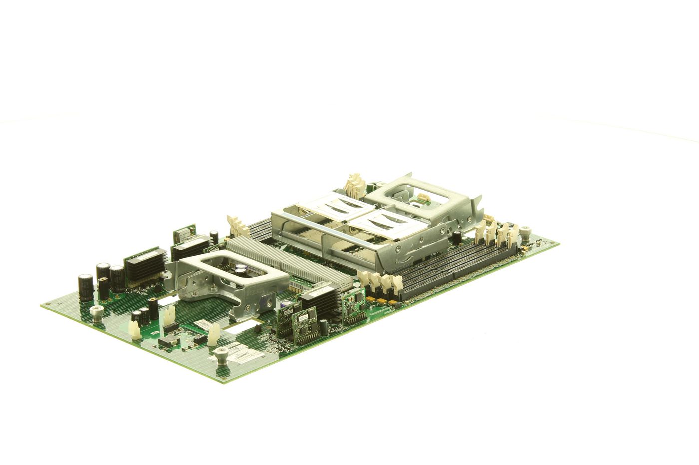 HPE Board CPU Memory