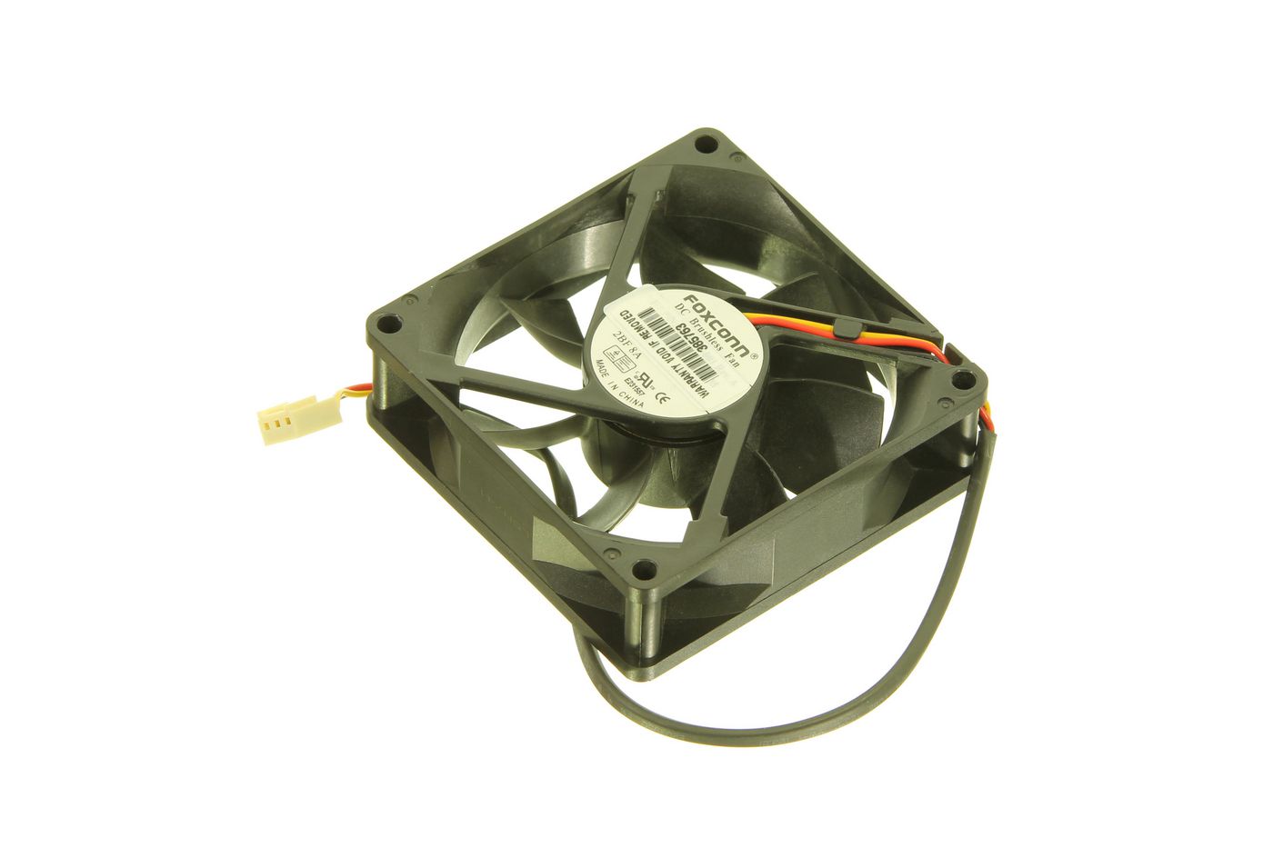 Cooling fan