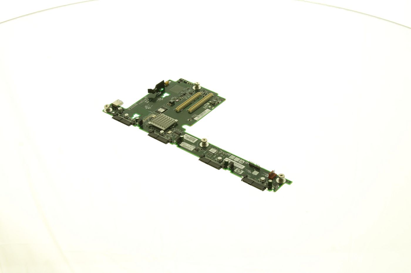 harddrive Backplane