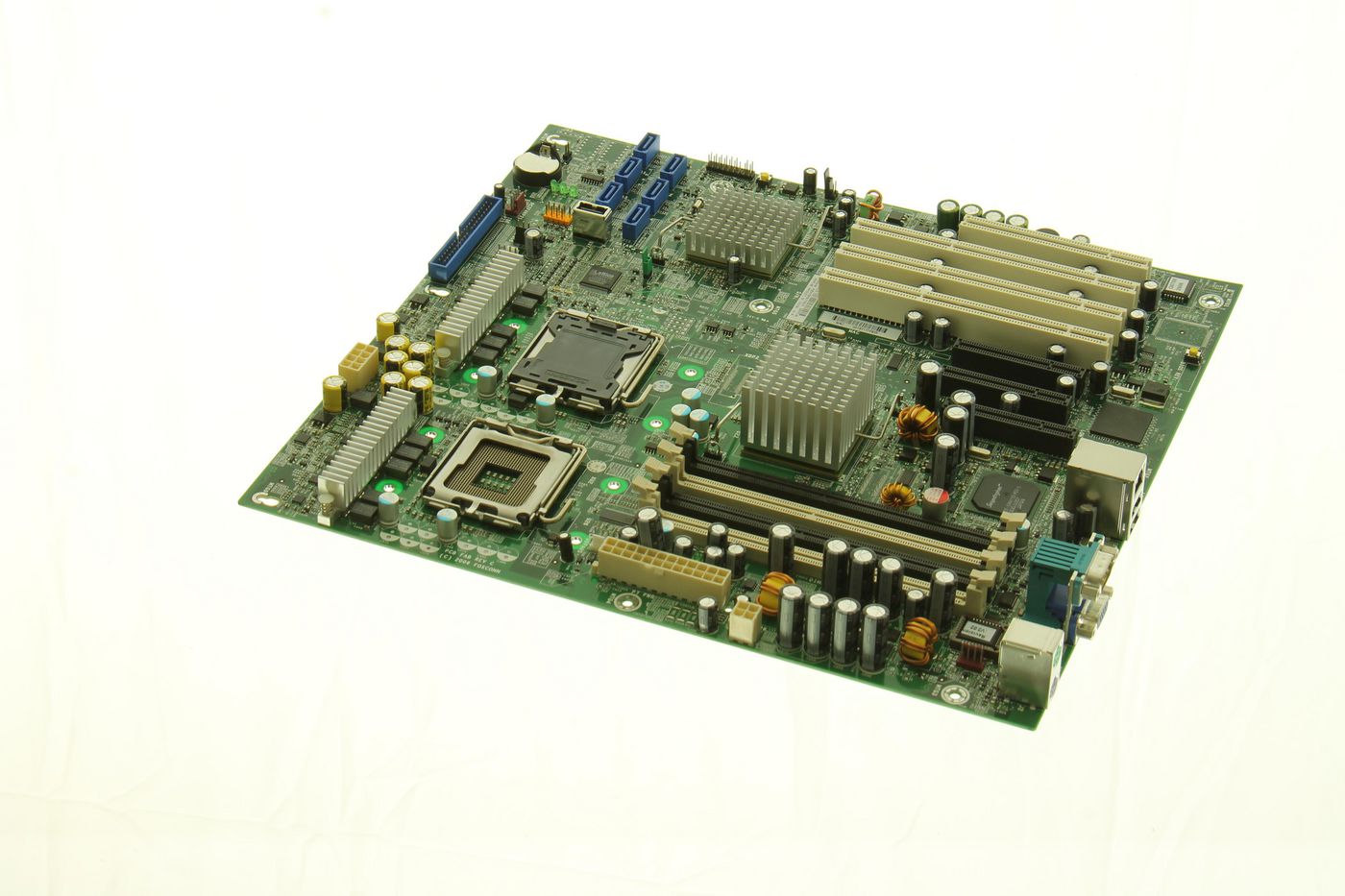 PCA, M/B,ML150G3