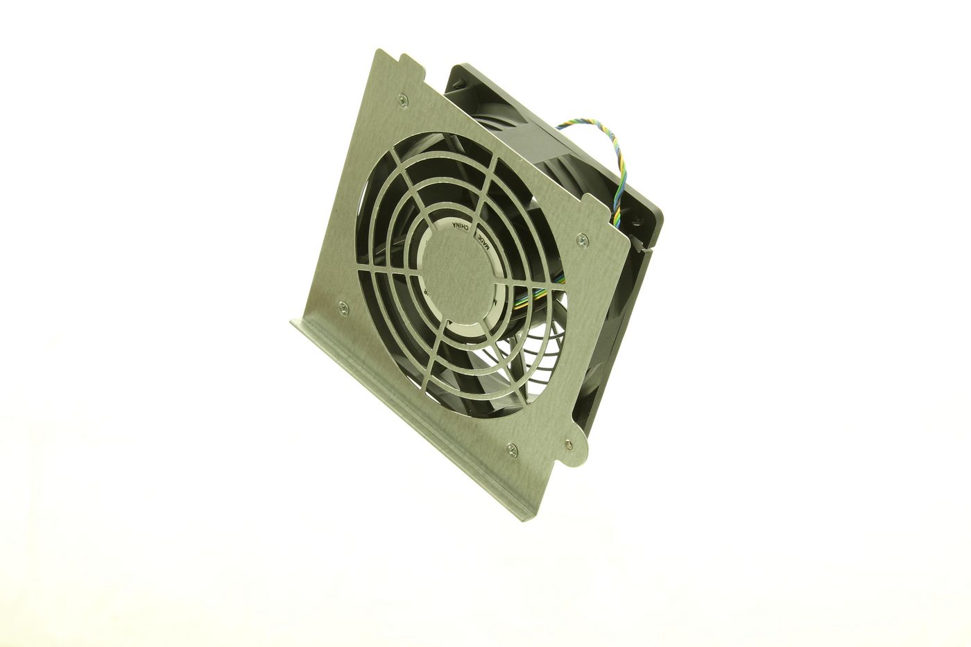 Front system fan for HP 