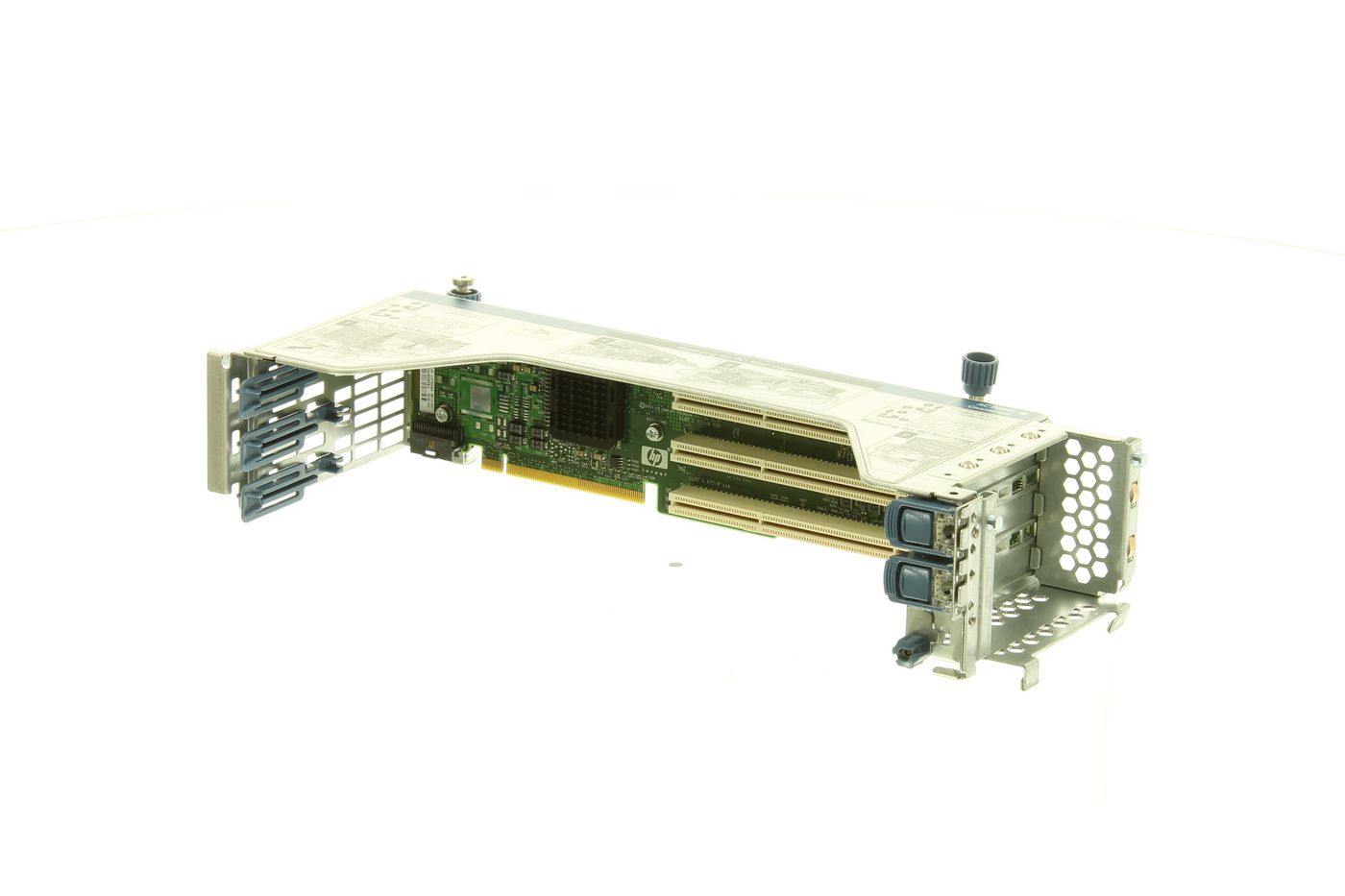 PCI riser