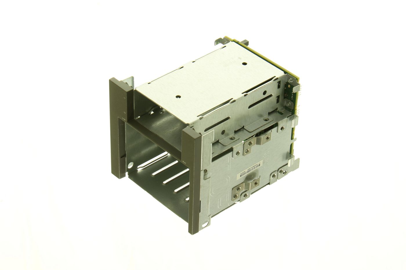 BD, SAS BACKPLANE