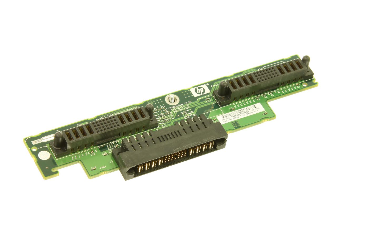 BD, PS BACKPLANE