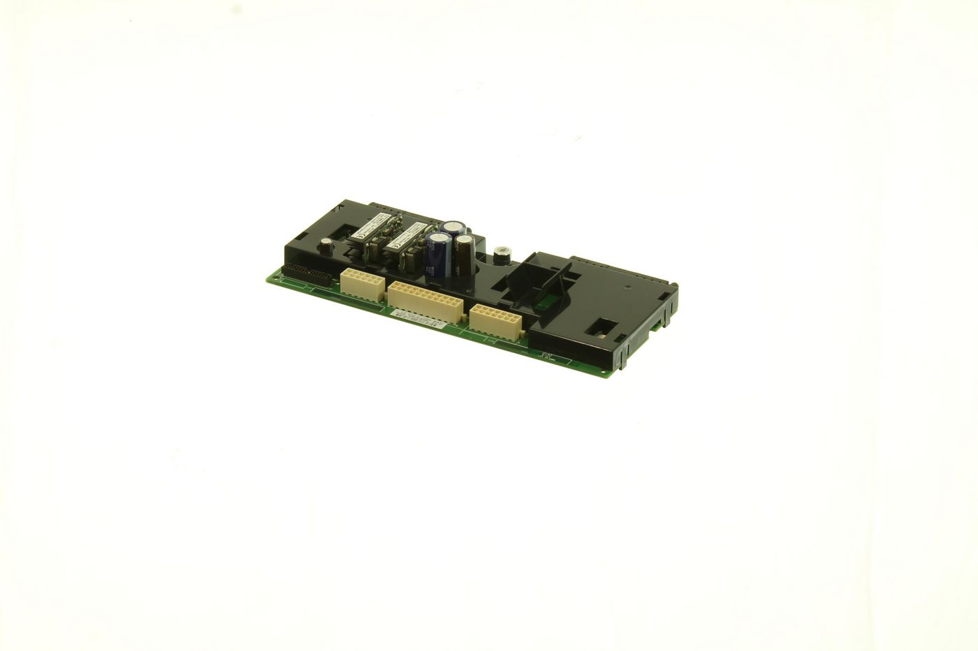 Power backplane board for HP 