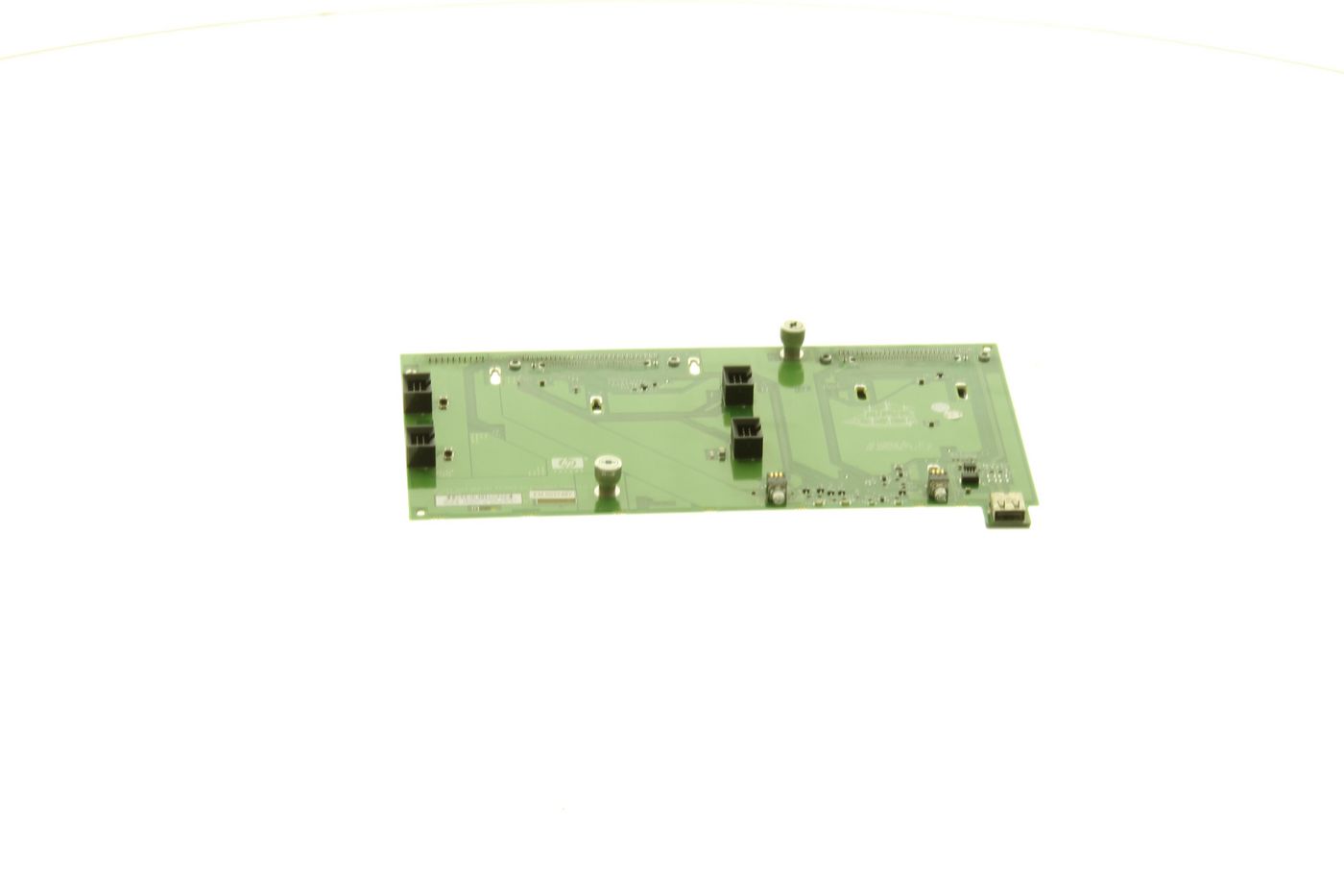 Fan board for HP ProLiant 