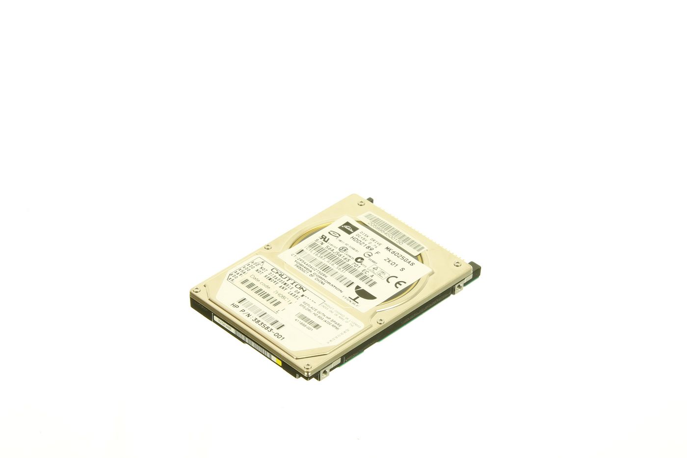 Hard Drive 60GB 4200rpm