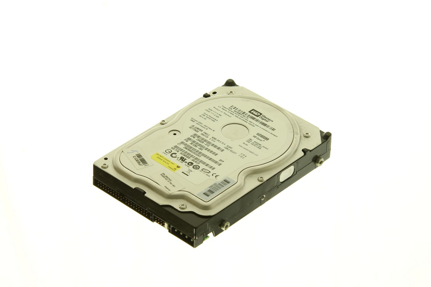 80GB HDD PATA
