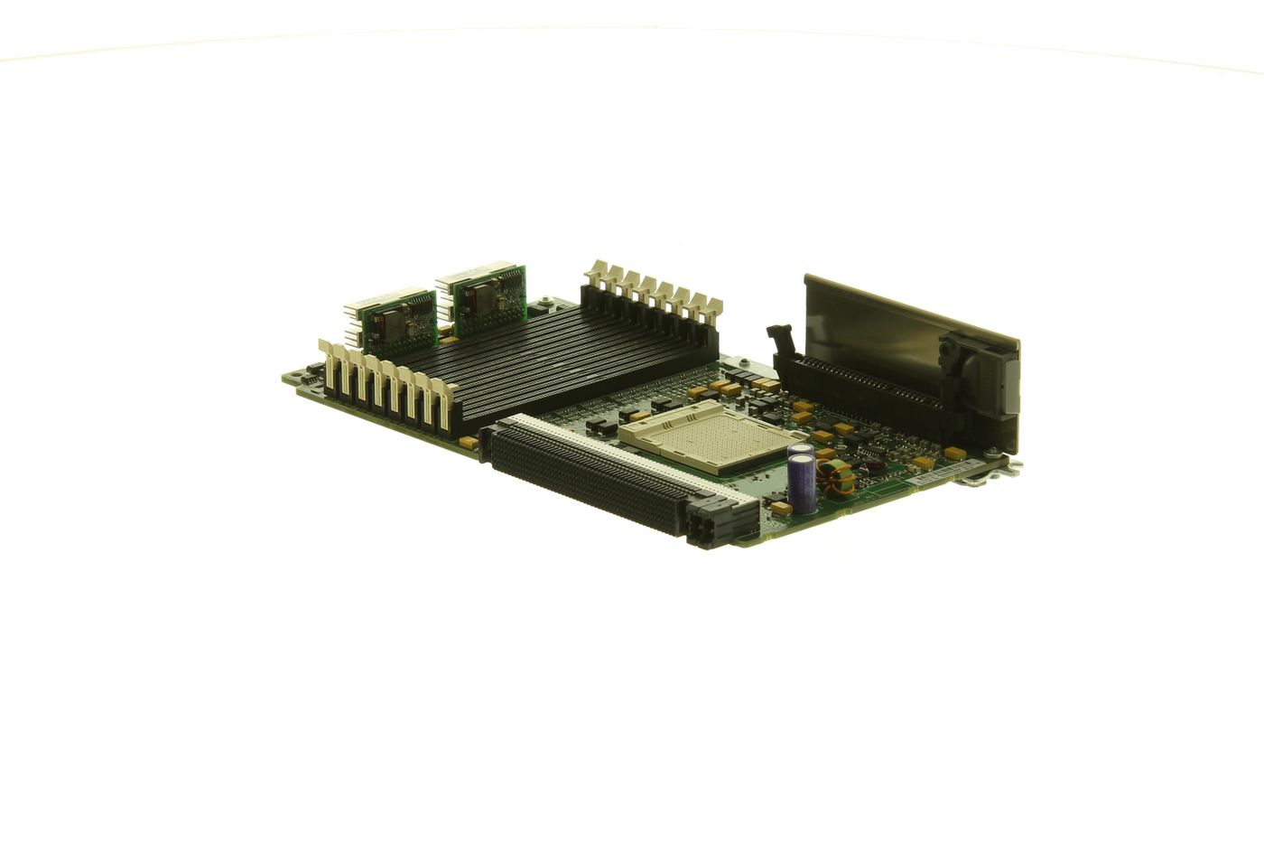 DL585 Proc and Memory board