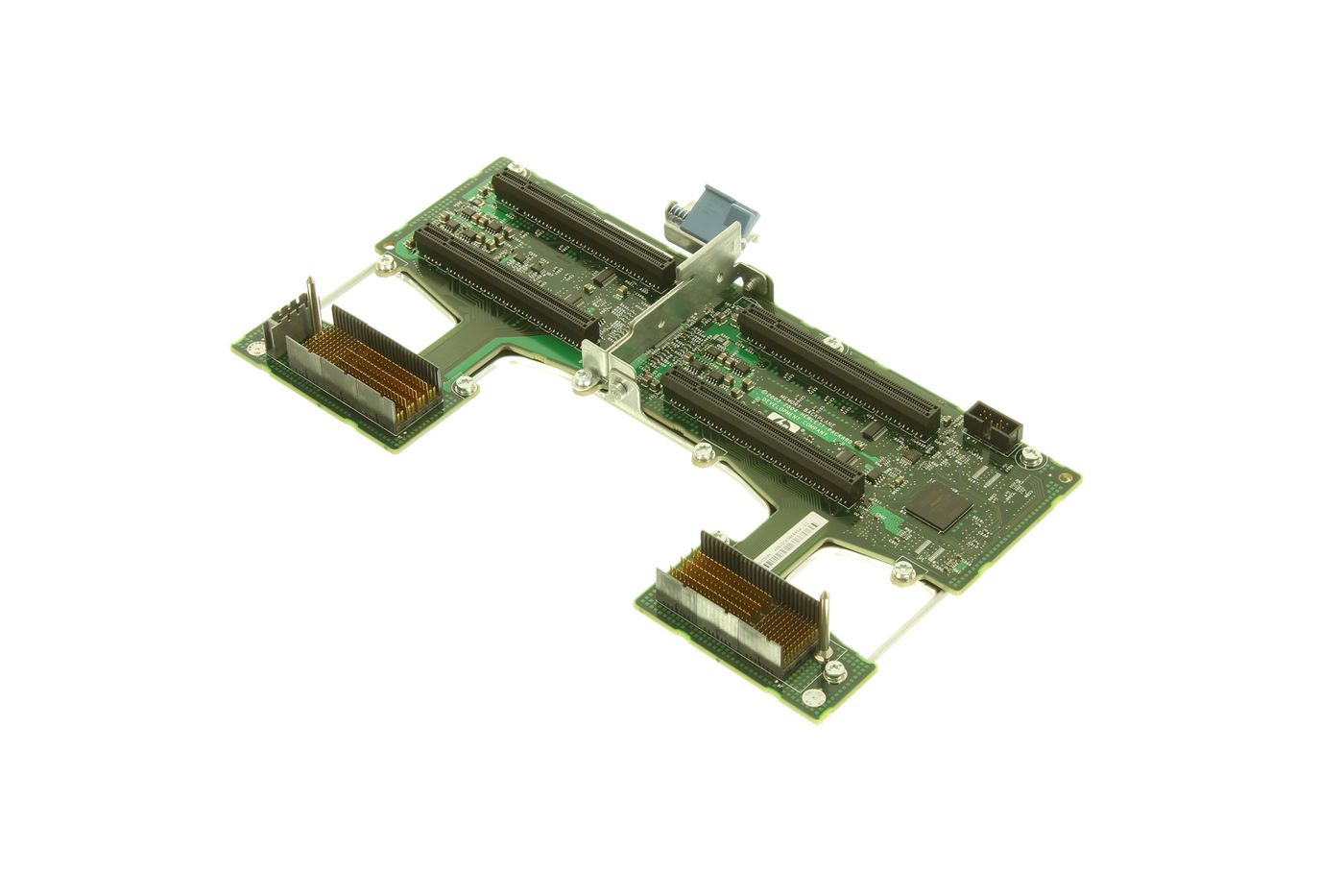 Memory Backplane