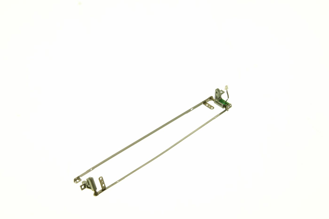 W/HINGES (L&R)