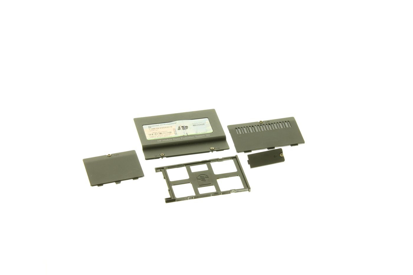 Plastic Kit
