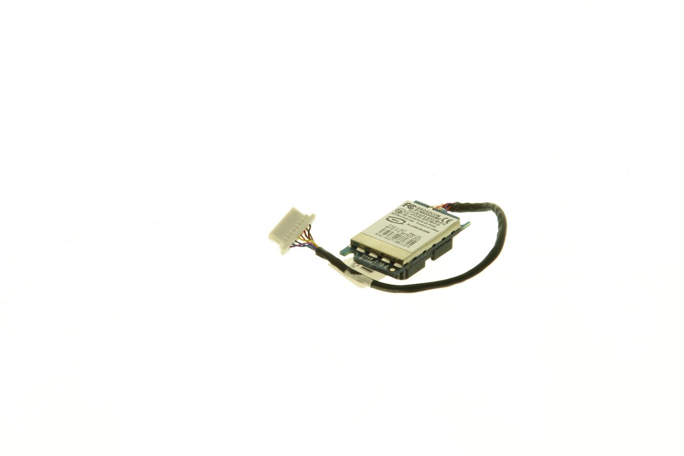 BLUETOOTH MODULE W/CABLE