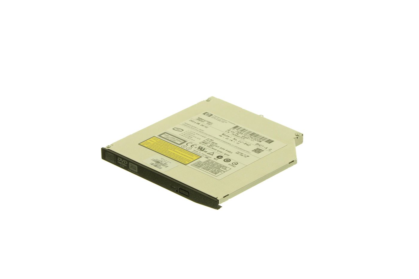 DRV, DVD RW DL FX