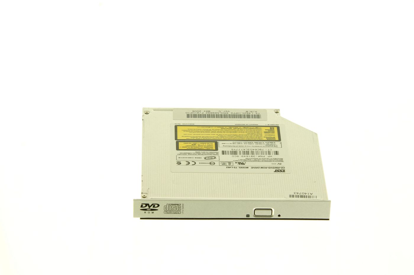 SPS-DRV, RW DBL LAY/LGTSCR PRS