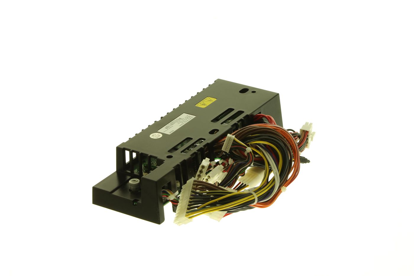 Power Supply Backplane