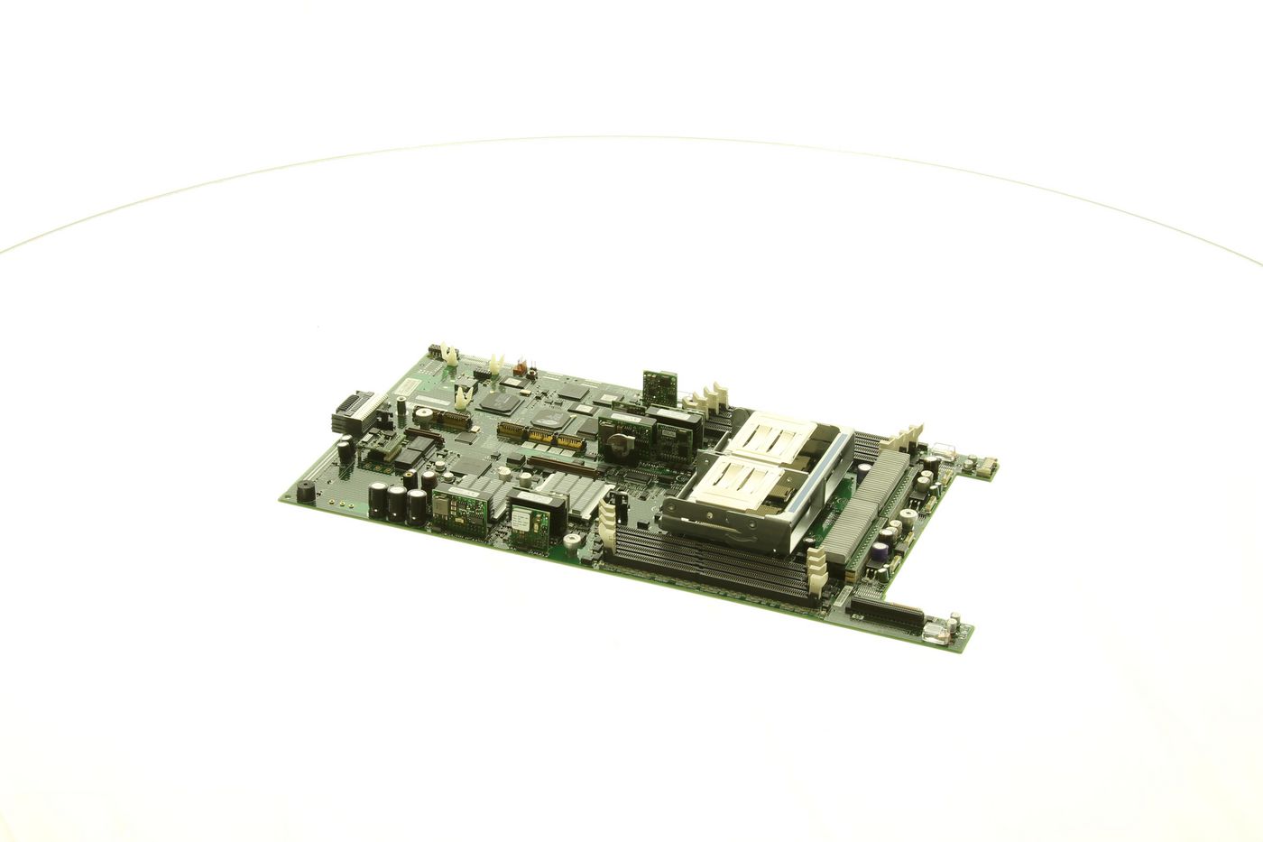XW25P BLADE WRKSTN AMD SYSTEM