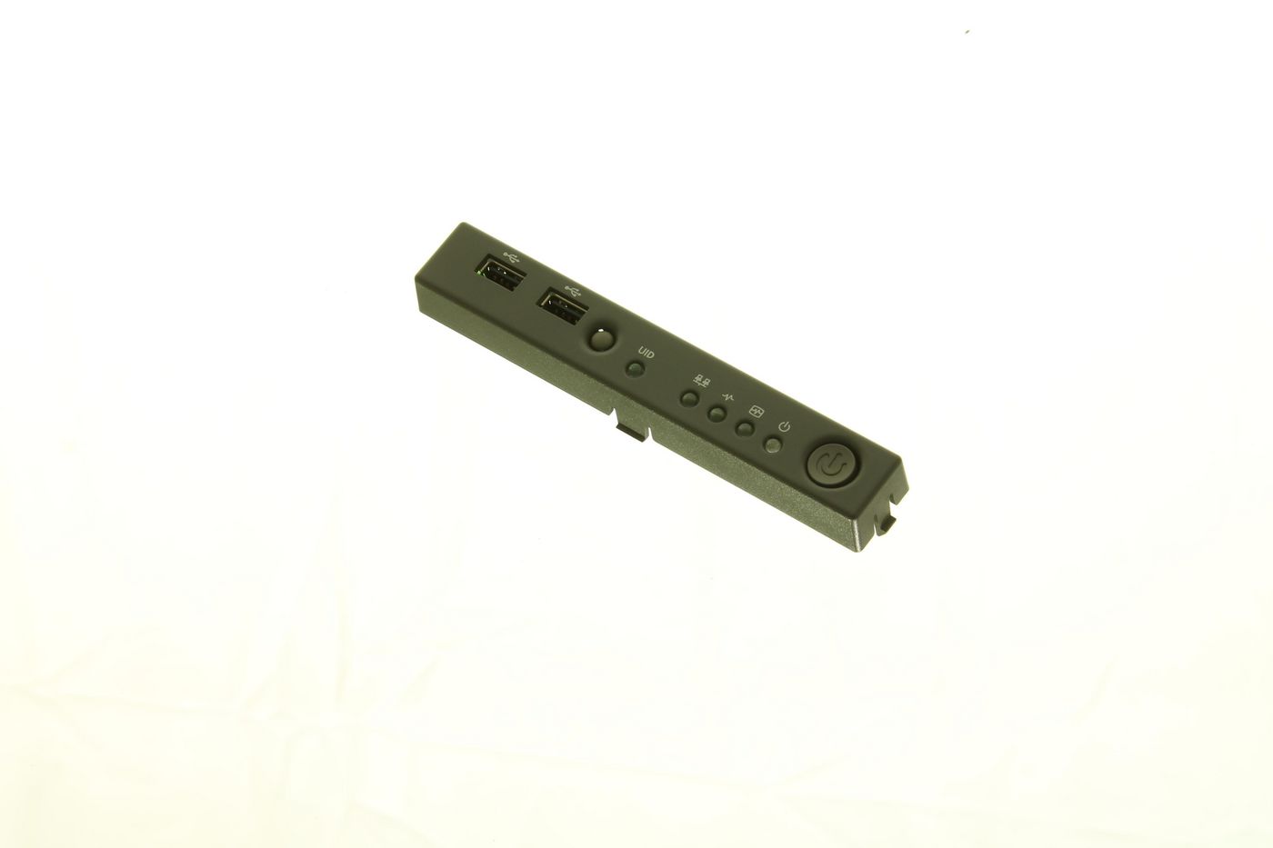 POWER SWITCH LED BOARD W/