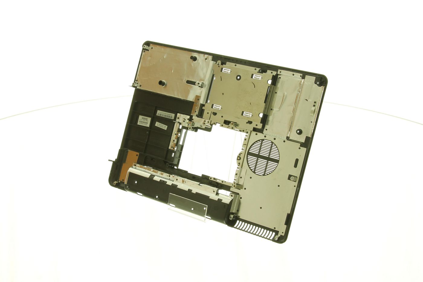 SPS-BASE ENCLOSURE PRS DF