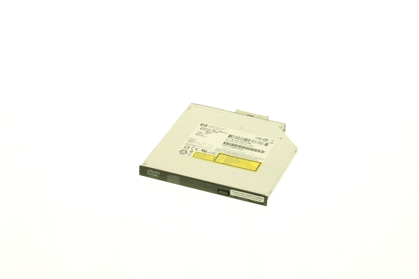 CD-RW/DVD-ROM Combo Drive