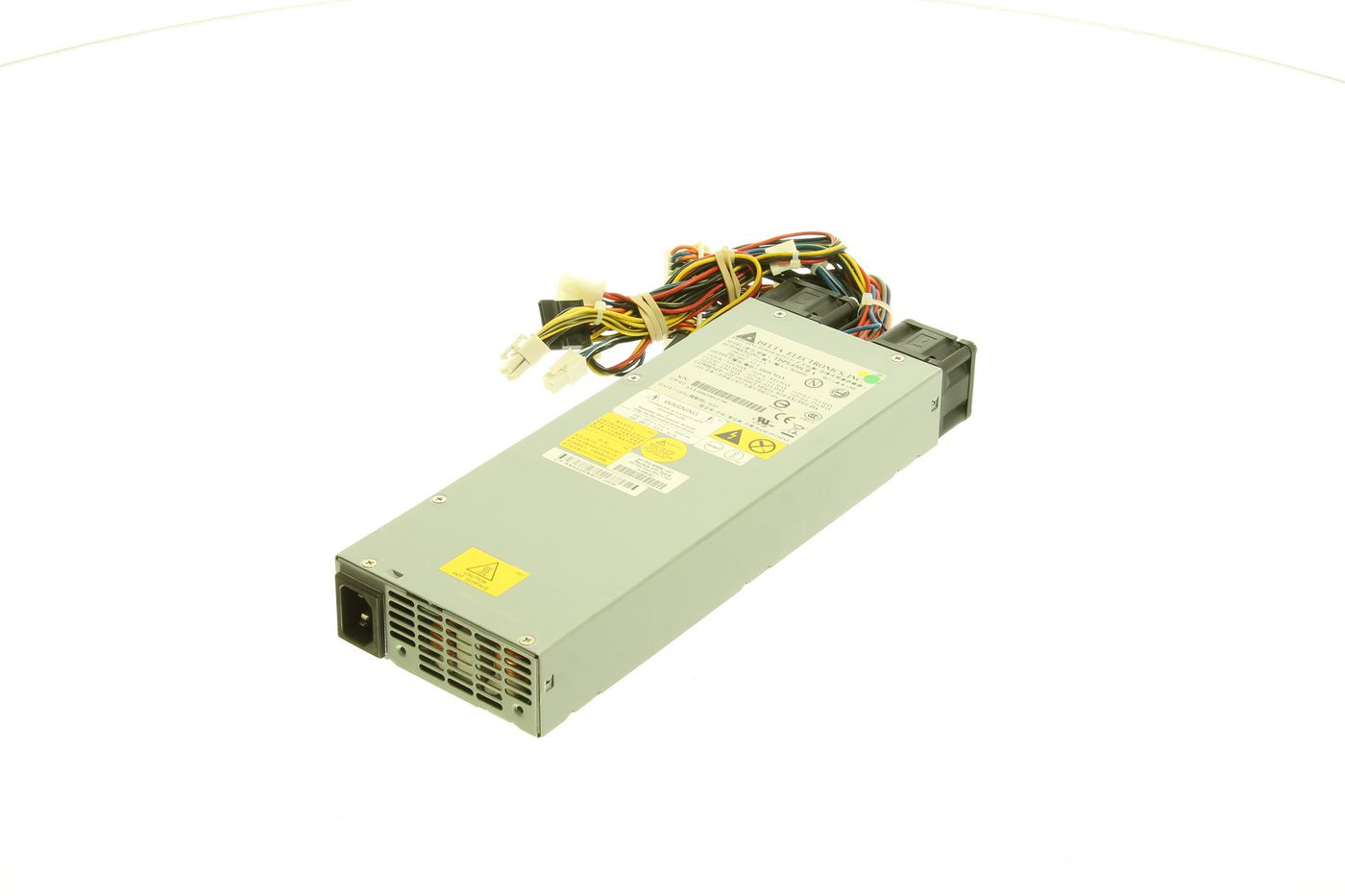 Power Supply 650W