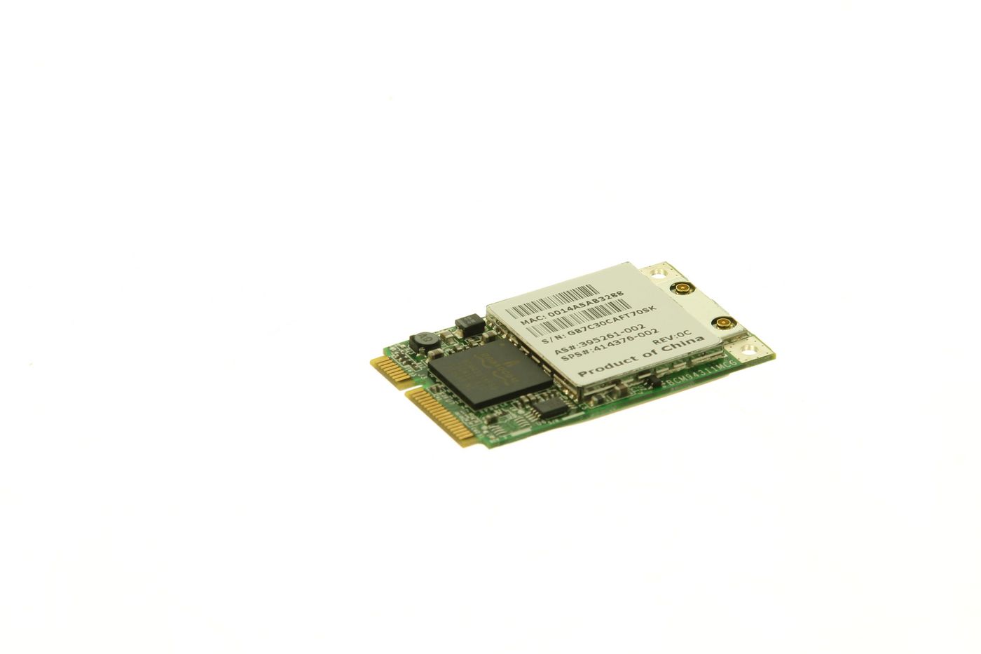 SPS-WLAN,802.11B/G,HS-US/CAN,R