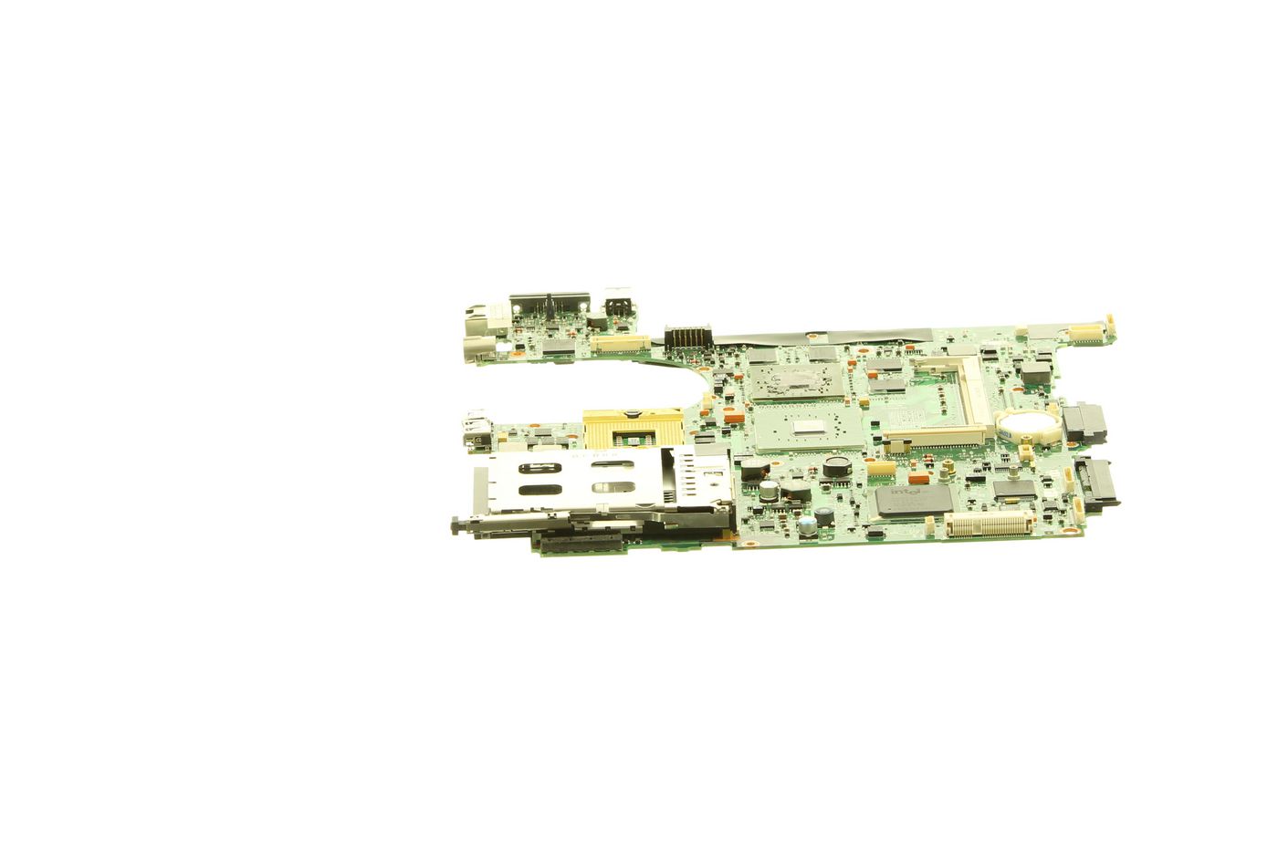 Systemboard