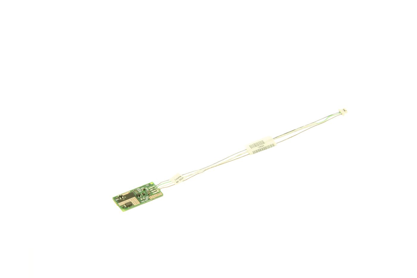 Fingerprint reader board