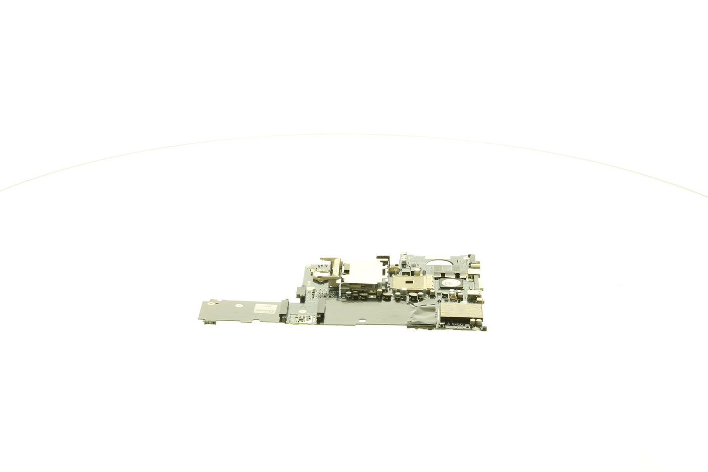 System Board FF DV8200