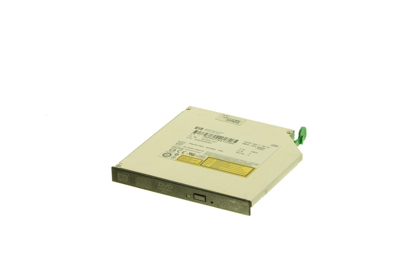 DVD Drive +/-R/RW DL