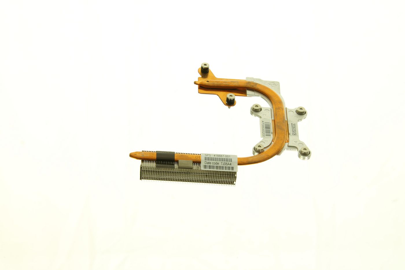 Thermal Module (Heatsink)