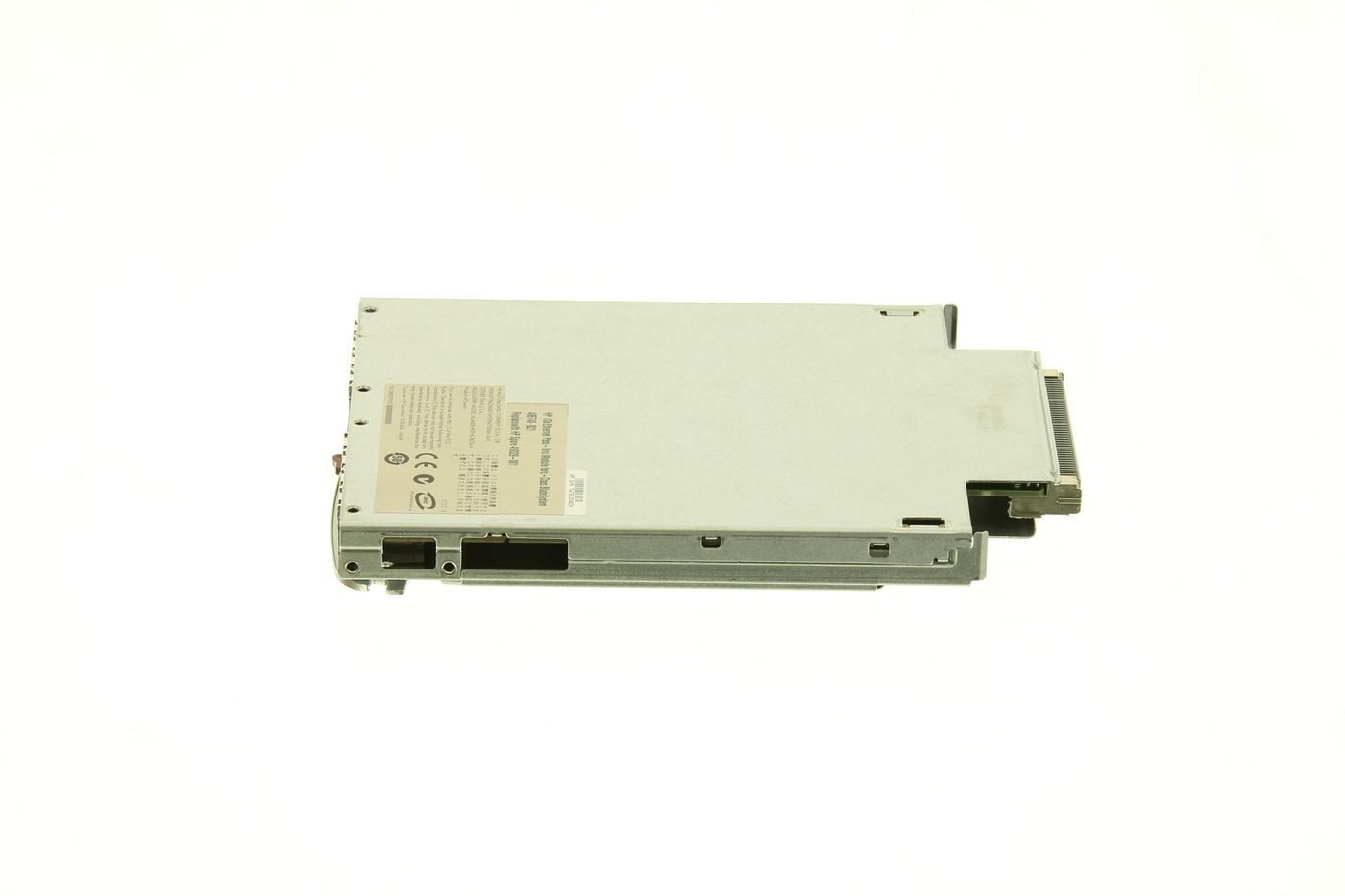 BD, 16 PORT PASS THRU