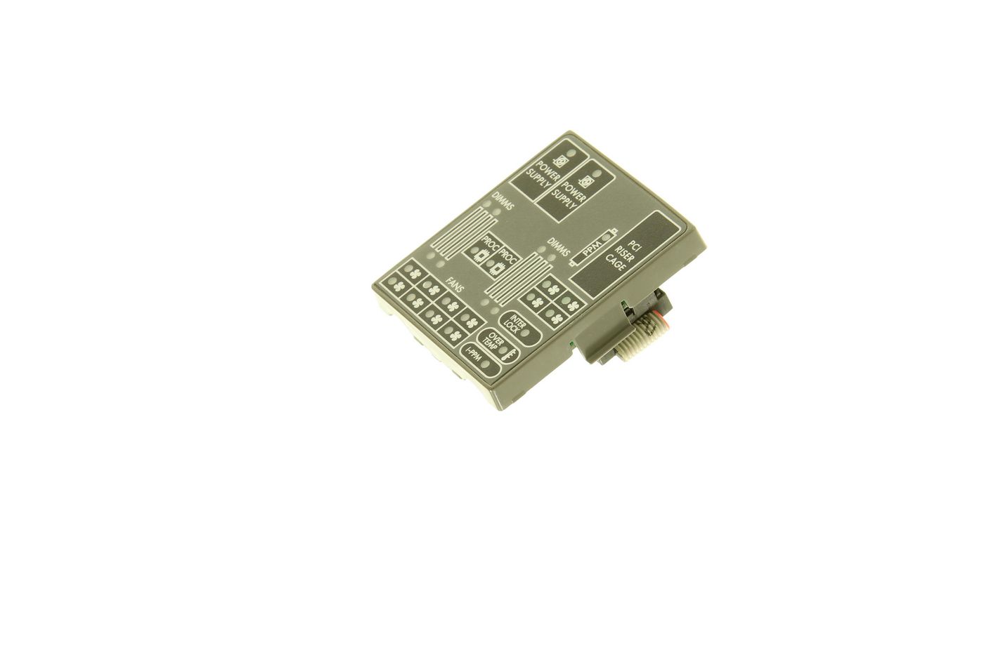 SPS-BD, SYS INSIGHT DISPLAY