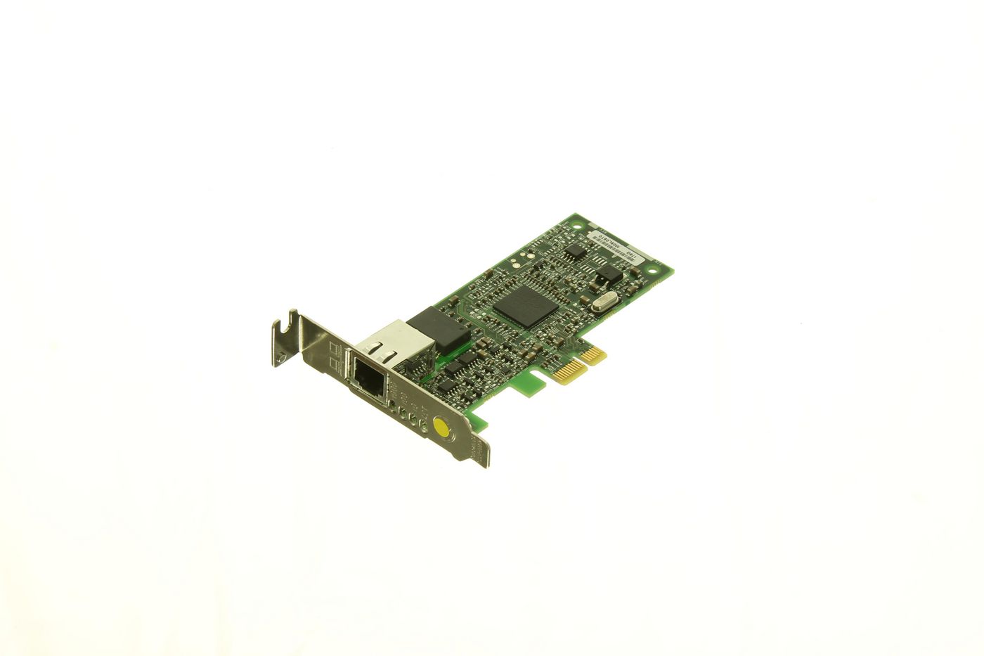 Broadcom NetXtreme PCIe